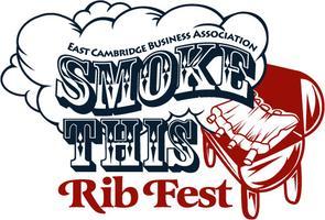 Smoke This Rib Fest