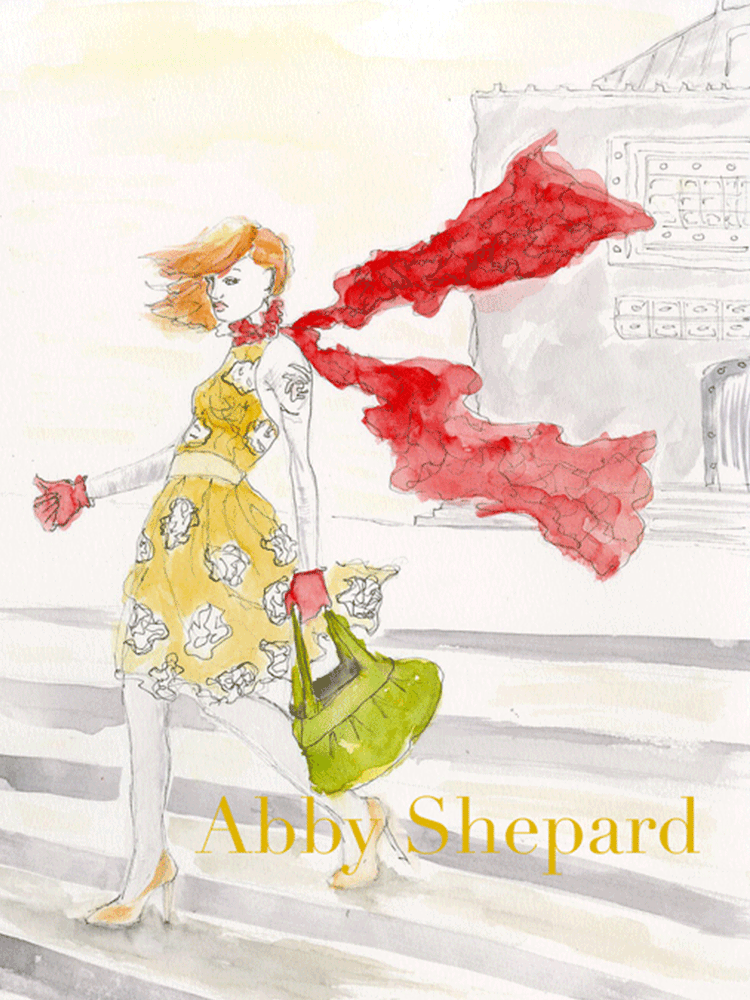 Abby_Shepard_Red_Scarf_Looks_Image